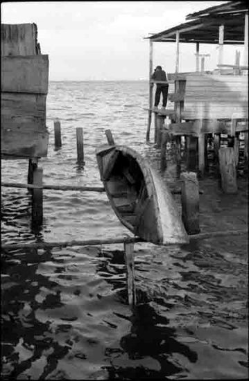 de la serie Zulia Fotoperiodismo y documental Blanco y Negro (Química)