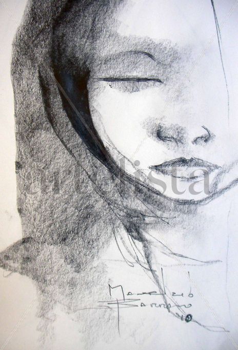 Hermana de convento