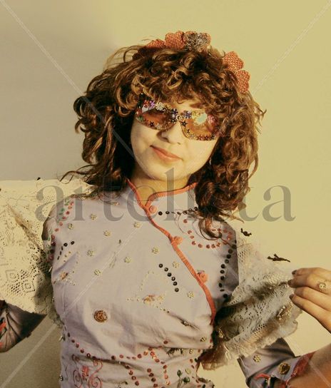 Rocio concha