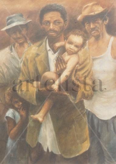 Retirantes