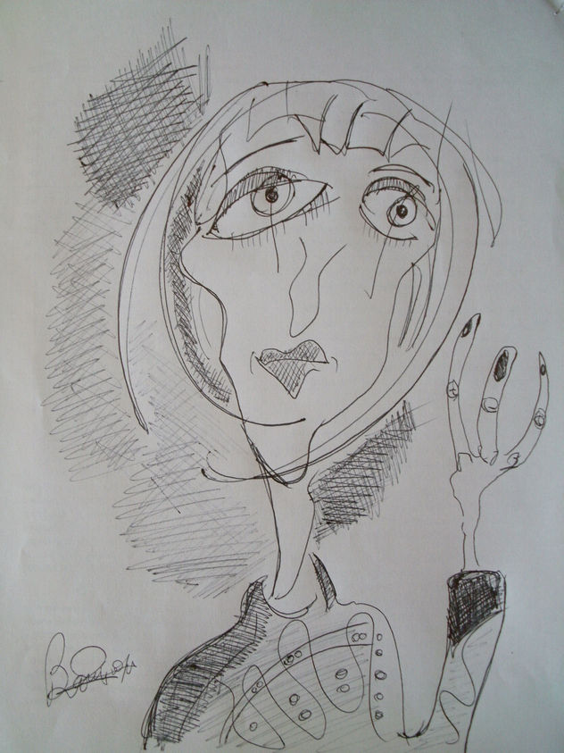 Dibujo 18 de junio- 12