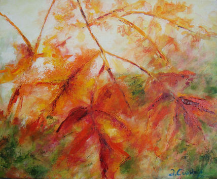 Otoño 1, Serie...
