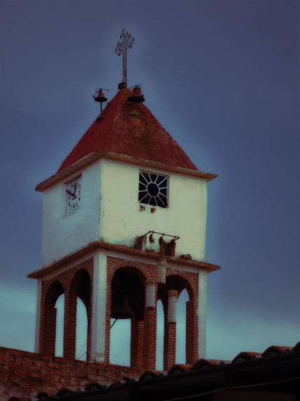 La Torre del Fin...