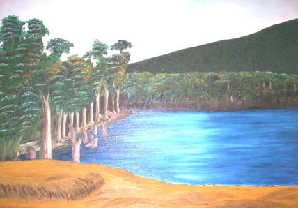 Conguillio