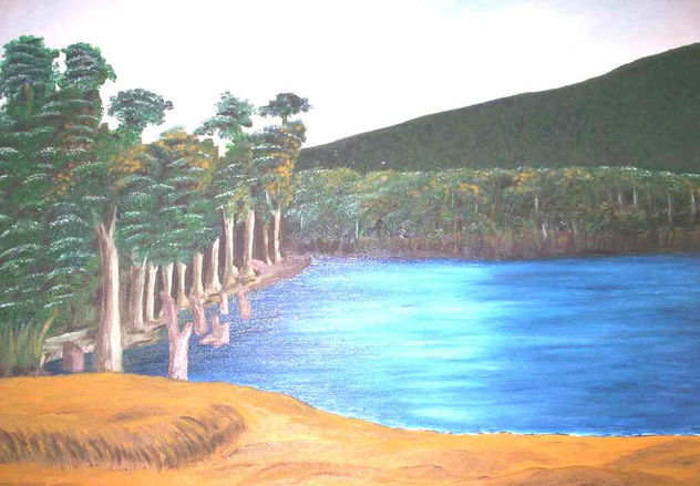 Conguillio