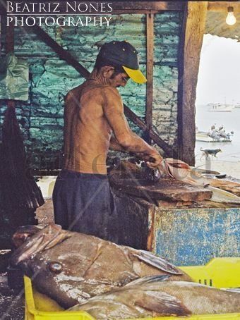 Pescador