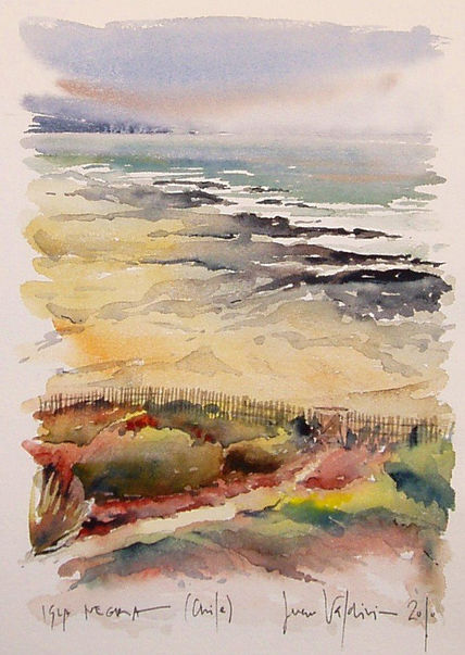 Isla Negra 3