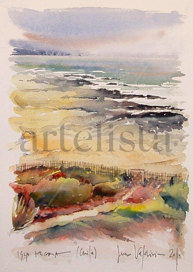 Isla Negra 3