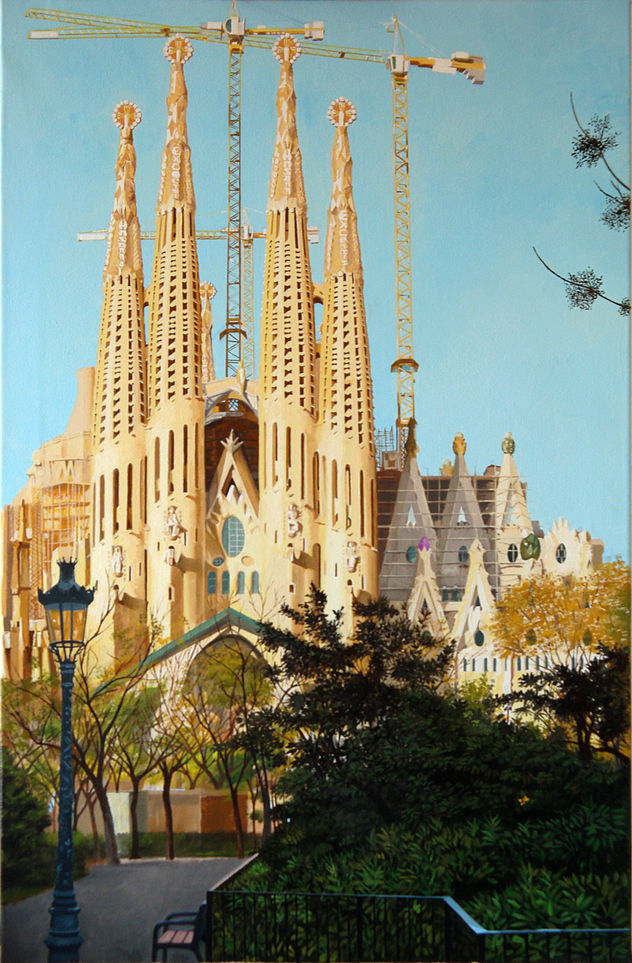 En construcció