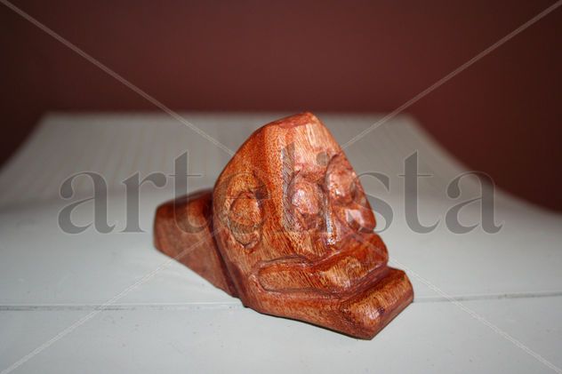 Cemi Taino