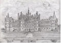 Chateaux de Chambord