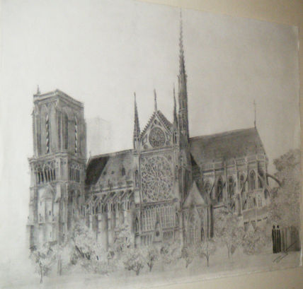 Notre Dame