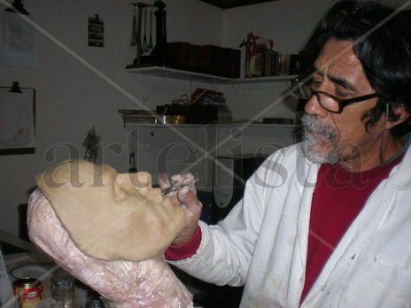 Cabeça