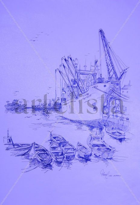 Valparaiso/Chile