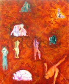 Figuras de Papel
