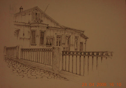 Valparaiso/Chile