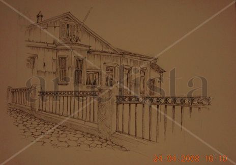 Valparaiso/Chile