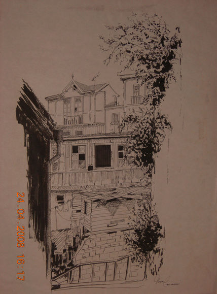 Valparaiso/Chile