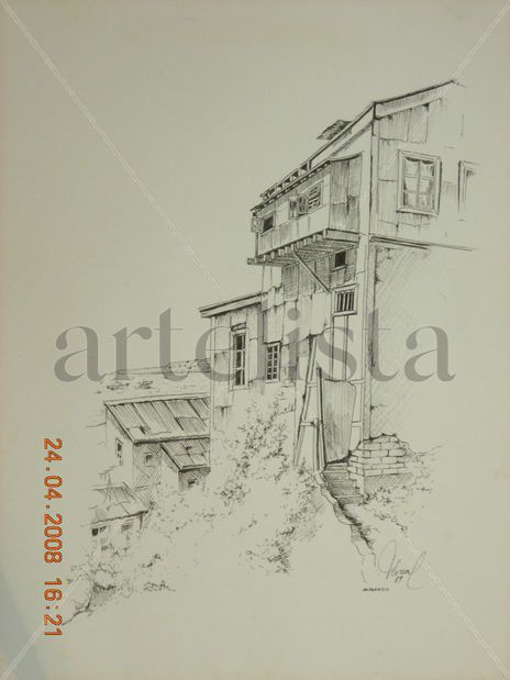 Valparaiso/Chile