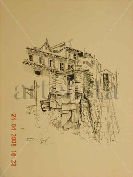 Valparaiso/Chile