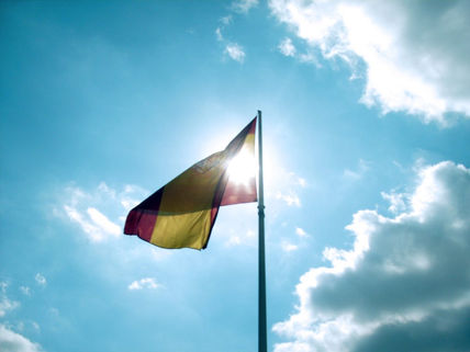 bandera de España