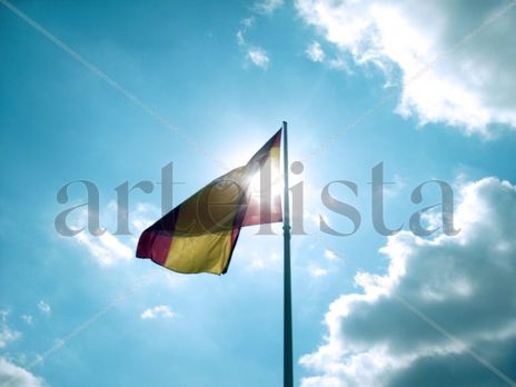 bandera de España