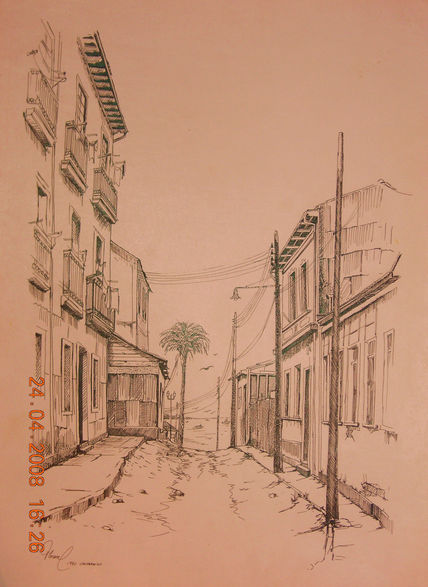 Valparaiso/Chile