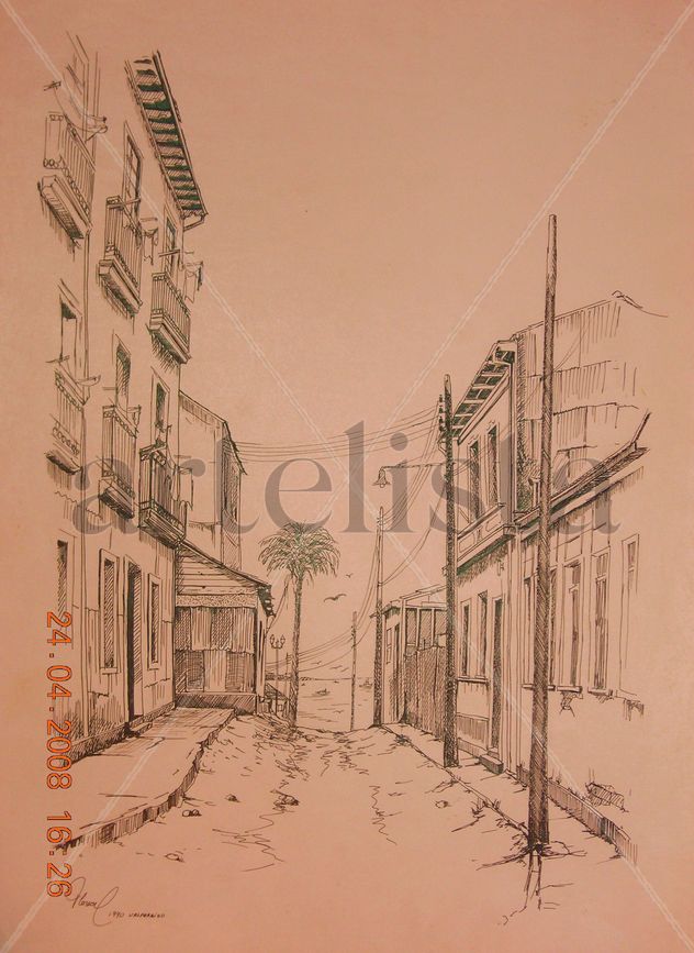 Valparaiso/Chile