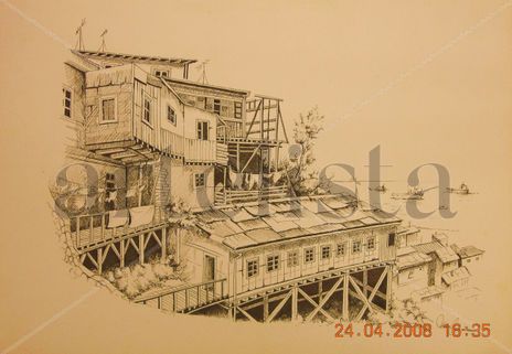 Valparaiso/Chile