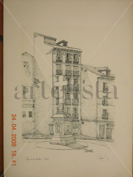 Madrid/Espanha