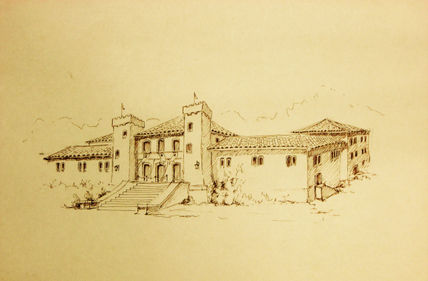 Castelo Lacave