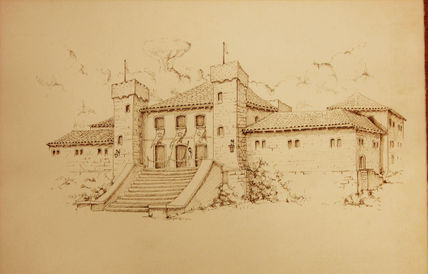 Castelo Lacave