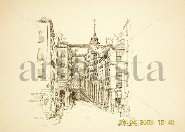 Madrid/Espanha 