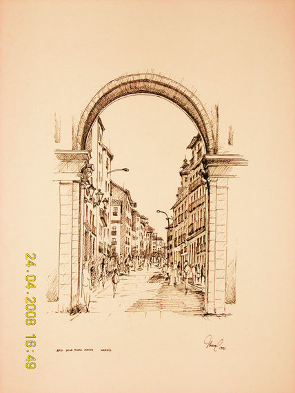 Madrid/Espanha