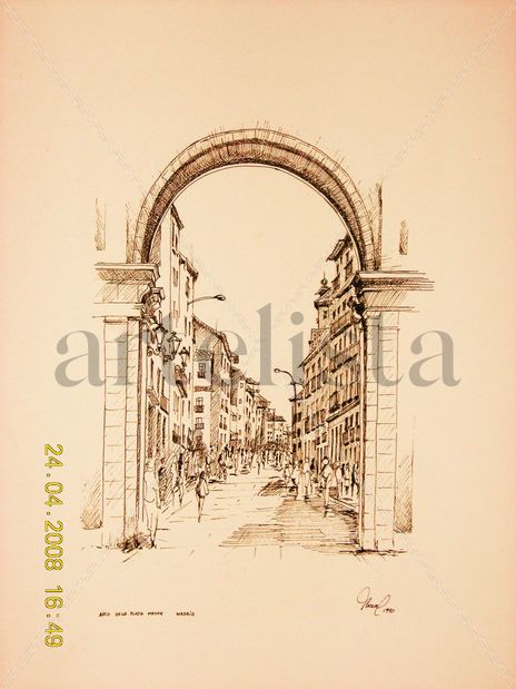 Madrid/Espanha