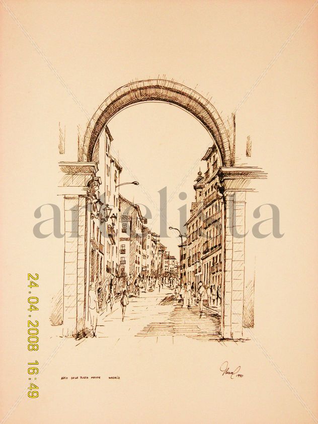 Madrid/Espanha