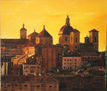 OCASO EN TOLEDO
