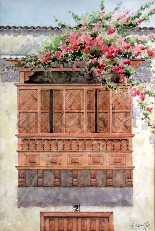 VENTANA CANARIA