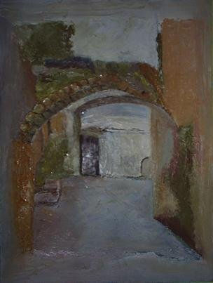 patios de españa