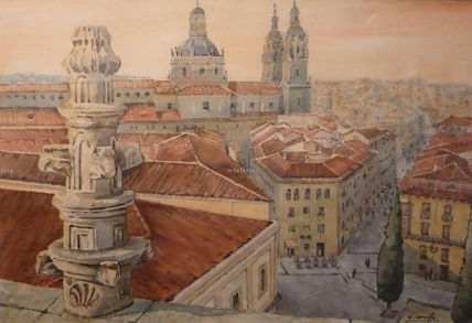 Salamanca