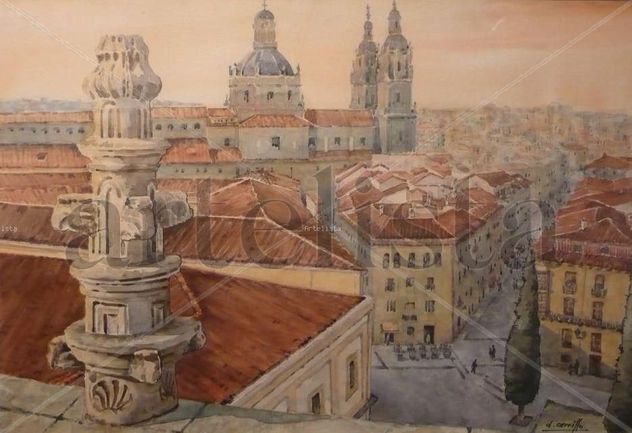 SALAMANCA