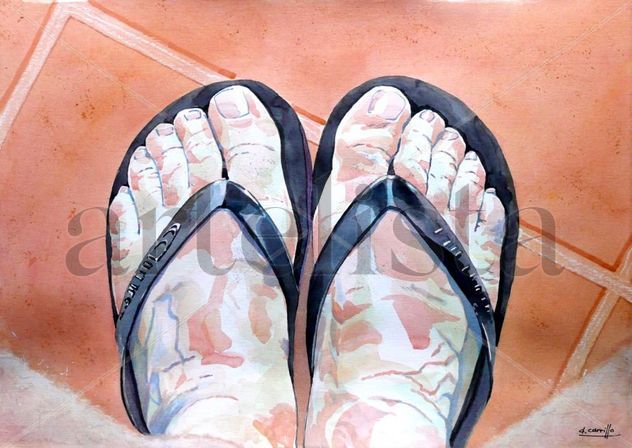 MIS PIES