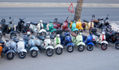 SCOOTER XI