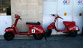 SCOOTER XVI