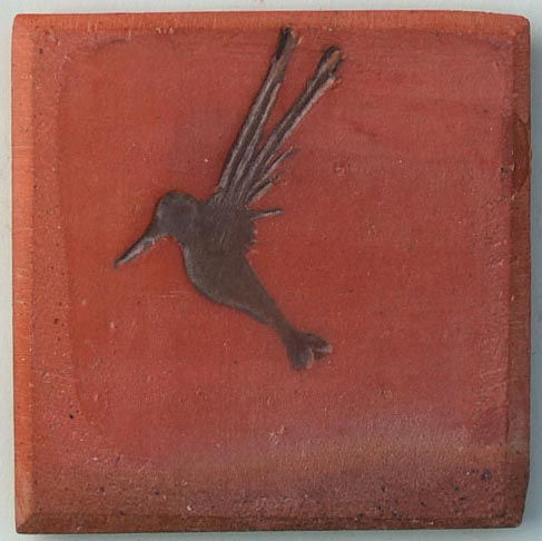 Baldosa fatto colibrí cod 0064