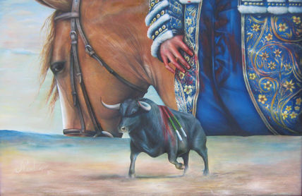 Retorno de una corrida