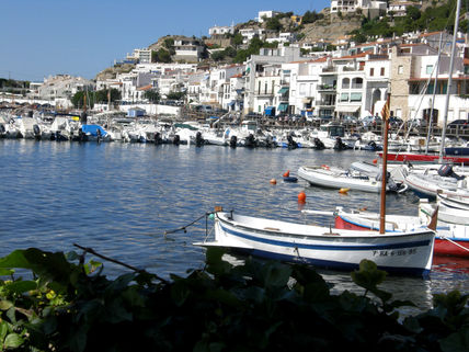 El port