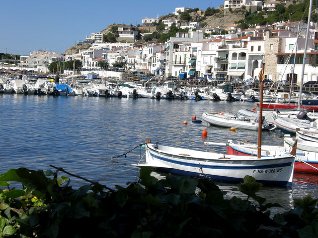 El port