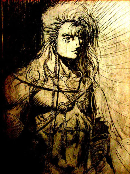 Lucifer