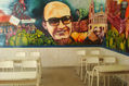 mural